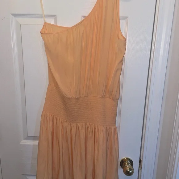 Ramy Brook Leila Dress - Picture 3 of 5